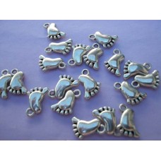Charm Nickel